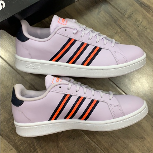 ADIDAS GRAND COURT - Picture 15 of 16